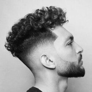 skin fade barber bucuresti