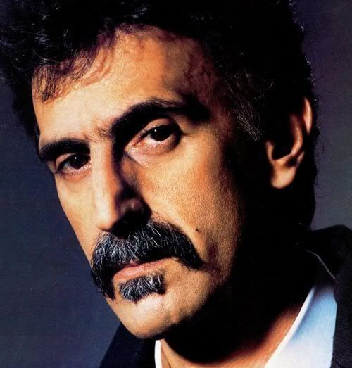 barba Zappa