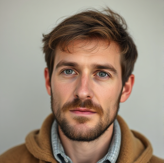 tipuri de mustata Chevron