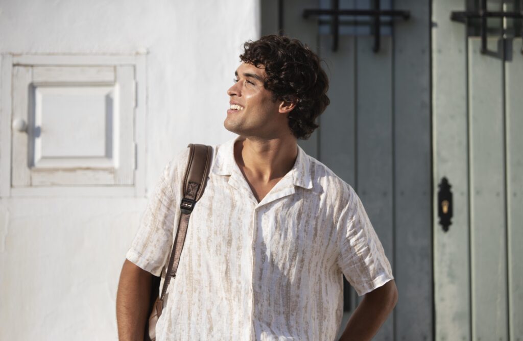 Camasi de vara pentru barbati