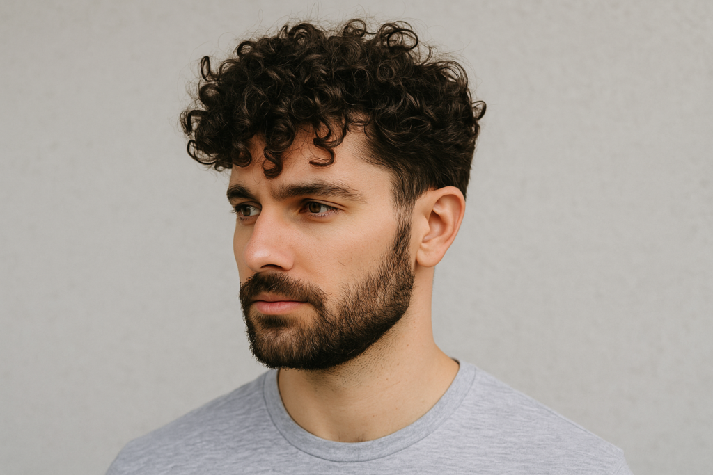 parul-cret-la-barbati