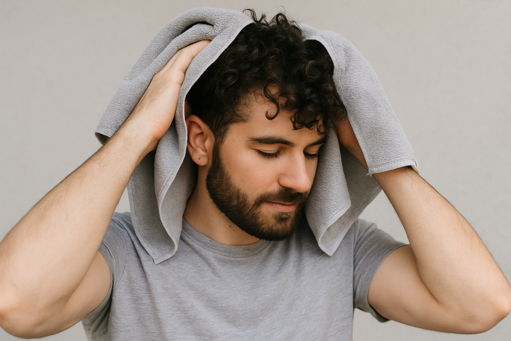 uscarea-parului-cret