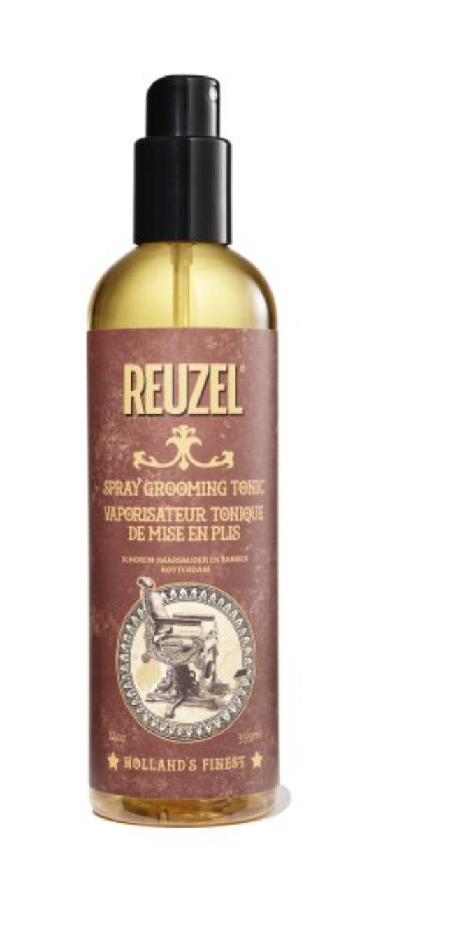 Spray Grooming Tonic Reuzel Atelierul de Tuns
